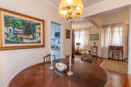 Apartamento à venda com 85m², 3 quartos e 1 vaga Apartamento à venda com 85m², 3 quartos e 1 vagaSala