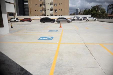 Apartamento para alugar com 62m², 2 quartos e 2 vagas