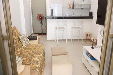 Apartamento para alugar com 62m², 2 quartos e 2 vagas