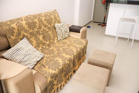 Apartamento para alugar com 2 quartos, 62m² em Jaguaribe, Salvador