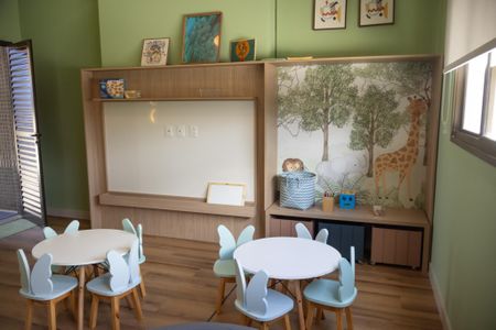 Apartamento para alugar com 62m², 2 quartos e 2 vagas