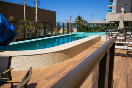 Apartamento para alugar com 62m², 2 quartos e 2 vagas