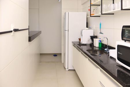 Apartamento para alugar com 62m², 2 quartos e 2 vagas