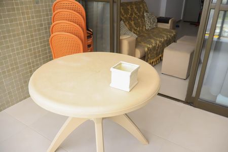 Apartamento para alugar com 62m², 2 quartos e 2 vagas