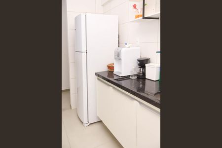 Apartamento para alugar com 62m², 2 quartos e 2 vagas