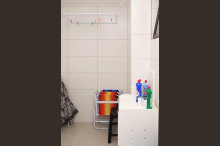 Apartamento para alugar com 62m², 2 quartos e 2 vagas