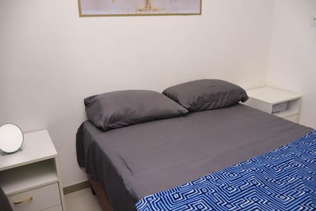 Apartamento para alugar com 62m², 2 quartos e 2 vagas