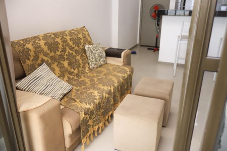 Apartamento para alugar com 62m², 2 quartos e 2 vagas