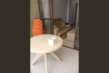 Apartamento para alugar com 62m², 2 quartos e 2 vagas
