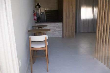 Apartamento para alugar com 62m², 2 quartos e 2 vagas