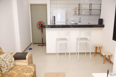 Apartamento para alugar com 62m², 2 quartos e 2 vagas