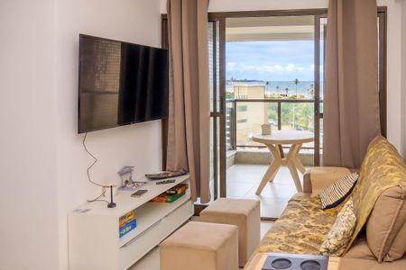 Apartamento para alugar com 2 quartos, 62m² em Jaguaribe, Salvador