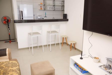 Apartamento para alugar com 2 quartos, 62m² em Jaguaribe, Salvador
