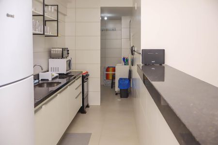 Apartamento para alugar com 62m², 2 quartos e 2 vagas