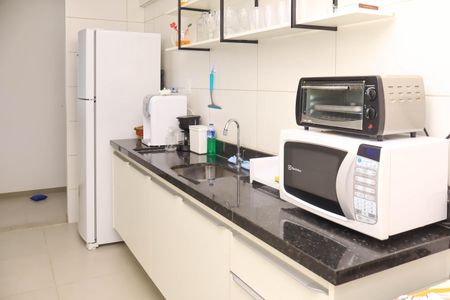 Apartamento para alugar com 62m², 2 quartos e 2 vagas