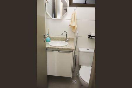 Apartamento para alugar com 62m², 2 quartos e 2 vagas