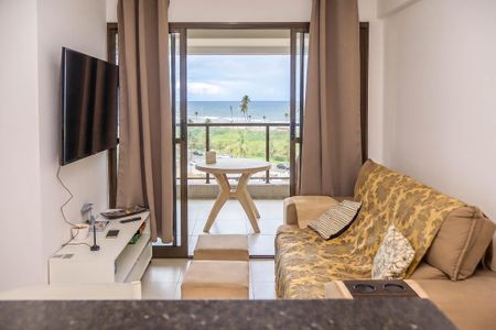 Apartamento para alugar com 2 quartos, 62m² em Jaguaribe, Salvador