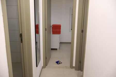 Apartamento para alugar com 62m², 2 quartos e 2 vagas