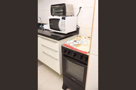 Apartamento para alugar com 62m², 2 quartos e 2 vagas