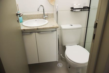 Apartamento para alugar com 62m², 2 quartos e 2 vagas