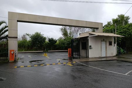 Apartamento para alugar com 45m², 2 quartos e 1 vaga Apartamento para alugar com 45m², 2 quartos e 1 vagaFachada e portaria