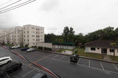 Apartamento para alugar com 45m², 2 quartos e 1 vaga Apartamento para alugar com 45m², 2 quartos e 1 vagaVista do Quarto 1