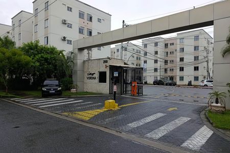 Apartamento para alugar com 45m², 2 quartos e 1 vaga Apartamento para alugar com 45m², 2 quartos e 1 vagaFachada do condomínio
