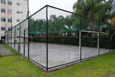 Apartamento para alugar com 45m², 2 quartos e 1 vaga Apartamento para alugar com 45m², 2 quartos e 1 vagaQuadra
