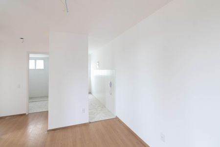 Apartamento para alugar com 45m², 2 quartos e 1 vaga Apartamento para alugar com 45m², 2 quartos e 1 vagaSala