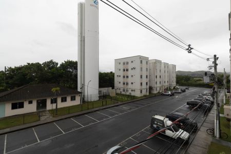 Apartamento para alugar com 45m², 2 quartos e 1 vaga Apartamento para alugar com 45m², 2 quartos e 1 vagaVista do Quarto 2