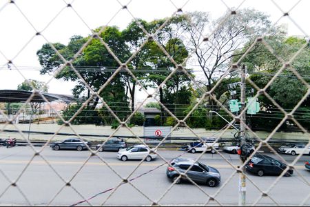 Apartamento à venda com 57m², 2 quartos e 1 vagaVista do Quarto 2