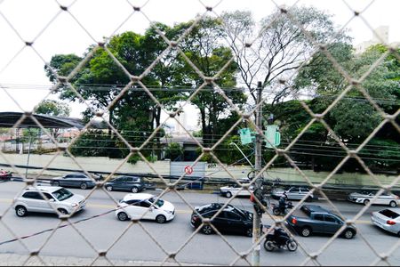 Apartamento à venda com 57m², 2 quartos e 1 vagaVista do Quarto 1