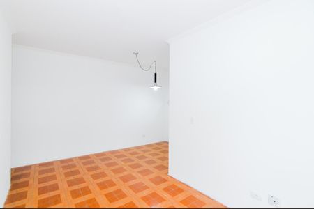 Sala de apartamento à venda com 2 quartos, 57m² em Jardim Vila Galvao, Guarulhos