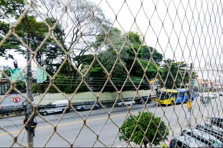 Apartamento à venda com 57m², 2 quartos e 1 vagaVista da Varanda