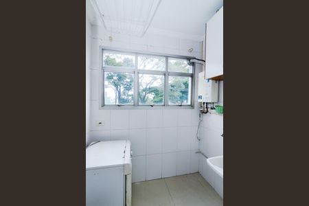 Apartamento à venda com 57m², 2 quartos e 1 vagaÁrea de Serviço