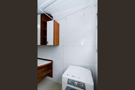 Apartamento à venda com 57m², 2 quartos e 1 vagaÁrea de Serviço