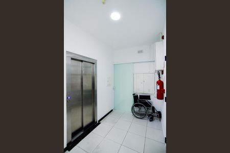 Apartamento à venda com 57m², 2 quartos e 1 vagaHall Social