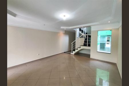 Casa à venda com 3 quartos, 180m² em Vila Camilópolis, Santo André