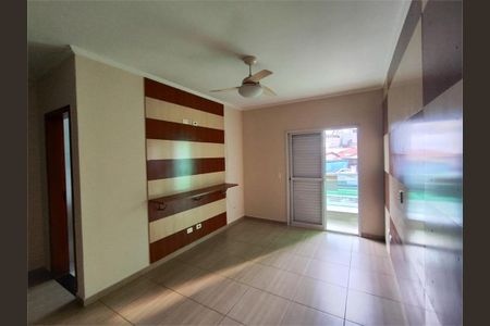 Casa à venda com 3 quartos, 180m² em Vila Camilópolis, Santo André