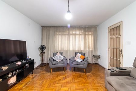 Casa à venda com 100m², 2 quartos e 4 vagas Casa à venda com 100m², 2 quartos e 4 vagasSala