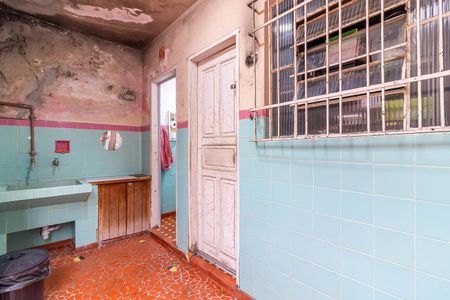 Casa à venda com 100m², 2 quartos e 4 vagas Casa à venda com 100m², 2 quartos e 4 vagasÁrea de Serviço