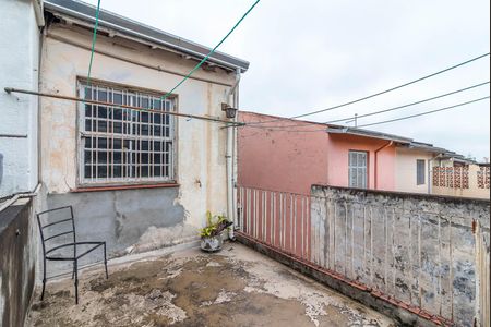 Casa à venda com 100m², 2 quartos e 4 vagas Casa à venda com 100m², 2 quartos e 4 vagasQuintal Superior