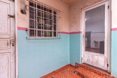 Casa à venda com 100m², 2 quartos e 4 vagas Casa à venda com 100m², 2 quartos e 4 vagasÁrea de Serviço