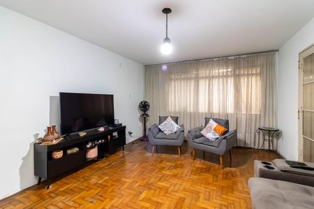 Sala de casa à venda com 2 quartos, 100m² em Casa Verde Alta, São Paulo