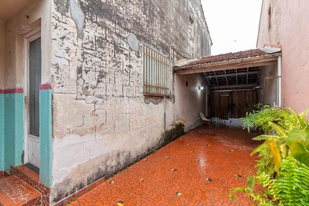 Casa à venda com 100m², 2 quartos e 4 vagas Casa à venda com 100m², 2 quartos e 4 vagasQuintal