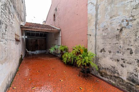 Casa à venda com 100m², 2 quartos e 4 vagas Casa à venda com 100m², 2 quartos e 4 vagasQuintal