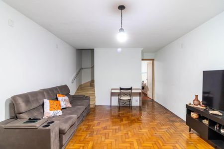 Sala de casa à venda com 2 quartos, 100m² em Casa Verde Alta, São Paulo