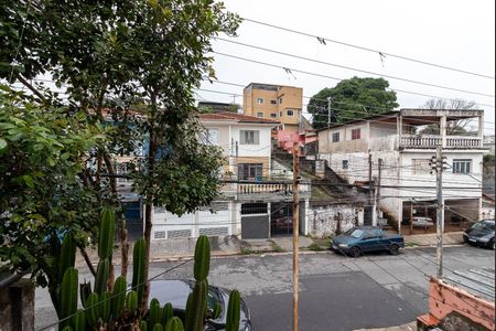 Casa à venda com 100m², 2 quartos e 4 vagas Casa à venda com 100m², 2 quartos e 4 vagasQuarto 1 - Vista