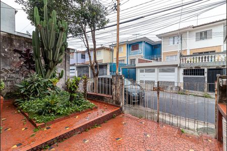 Casa à venda com 100m², 2 quartos e 4 vagas Casa à venda com 100m², 2 quartos e 4 vagasGaragem