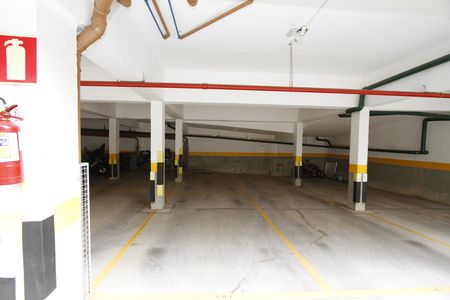 Apartamento à venda com 105m², 3 quartos e 2 vagasGaragem